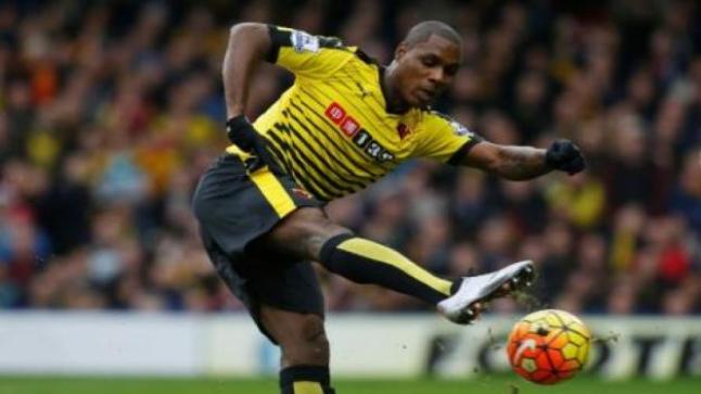 مجلس ادارة فريق أتلتيكو مدريد الإسباني يتعاقد مع اللاعب النيجيري أوديون إيجالو ؟