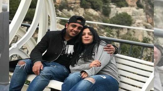 أوس أوس يصدر بيانا حول تعرض زوجته للتنمر