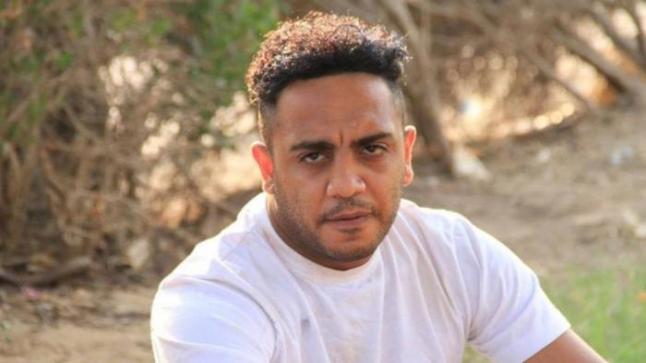 أول تعليق من أوس أوس بعد وفاة ابنه