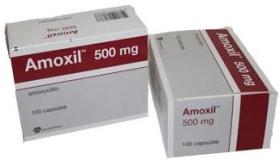 أوماسيلين Omacillin مضاد حيوي واسع المجال