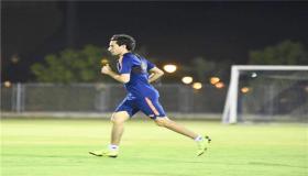 أيمن حفني يرد على المقاولون العرب بعد فسخ تعاقده