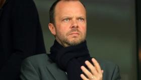 المدير التنفيذي إد وودوارد يفضل المدرب جوسيب جوارديولا عن جوزيه مورينيو