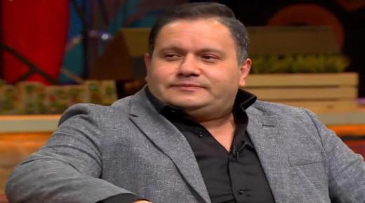 إدوارد يحتفي بظهور ابنته في مسلسل “فرصة تانية”