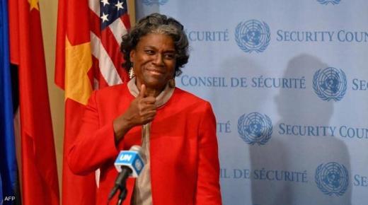 واشنطن: إذا توقفت إسرائيل وفلسطين عن القتال فسوف نساعدهما