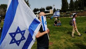 عدد سكان يهود إسرائيل يتجاوز الـ7 مليون والولايات المتحدة بدون زيادة أو نقصان