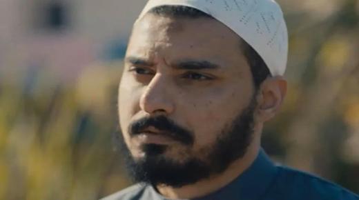 إسلام حافظ: الاختيار من أصعب أدواري.. وأفتخر بانتمائي للزمالك