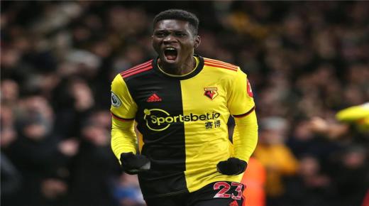 تقارير: ليفربول مهتم بحسم صفقة من الدوري الإنجليزي