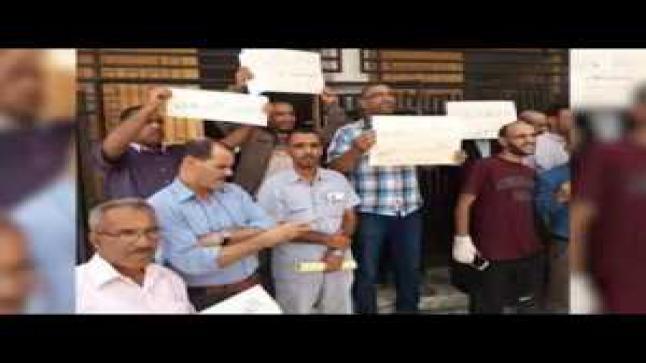 إنطلاق 14 نقابة جزائرية مستقلة في إضراب عن العمل لمدة 48 ساعة