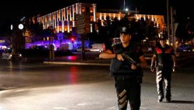 آلاف الإعتقالات في تركيا بعد فشل الإنقلاب العسكري