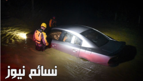 تراجع إعصار إيرما ومئات المليارات من الخسائر  في الساحل الغربي من فلوريدا