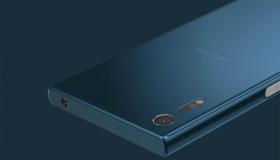 سوني موبايل : إطلاق الهاتف الجديد إكسبيريا XZ أثناء حفل أقيم في دبي
