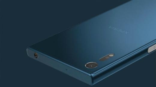 سوني موبايل : إطلاق الهاتف الجديد إكسبيريا XZ أثناء حفل أقيم في دبي