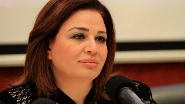 تصريح إلهام شاهين بشأن عدم مشاركتها في السباق الدرامي لرمضان القادم 2017