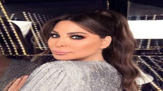 إليسا تشن هجوما حادا على رئيس وزراء لبنان وتطالب برحيله