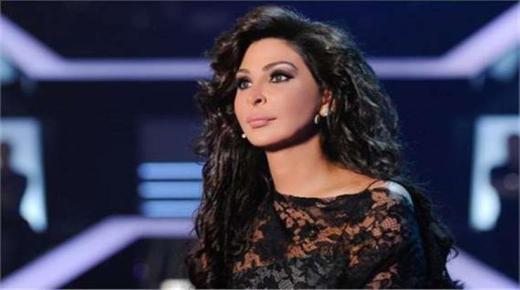 أصالة وهيفاء وهبي وإليسا يهنؤون إليسا بعيد ميلادها