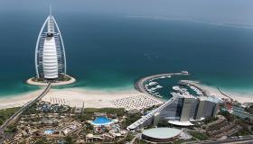 إمارة دبي تستعد لإفتتاح دار الأوبرا نهاية الشهر الحالي