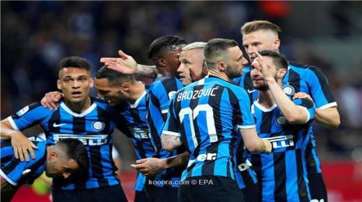 تقارير: لاعب برشلونة على رادار إنتر ميلان