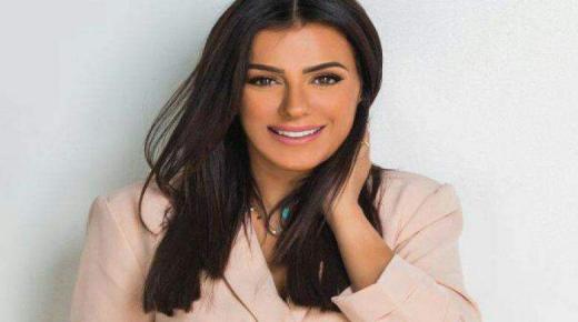 أول تعليق من إنجي المقدم على اختيارها لحفل قرعة كأس العالم لليد