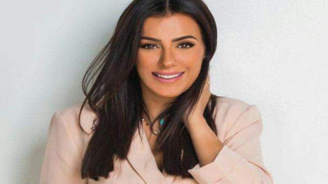 أول تعليق من إنجي المقدم على اختيارها لحفل قرعة كأس العالم لليد