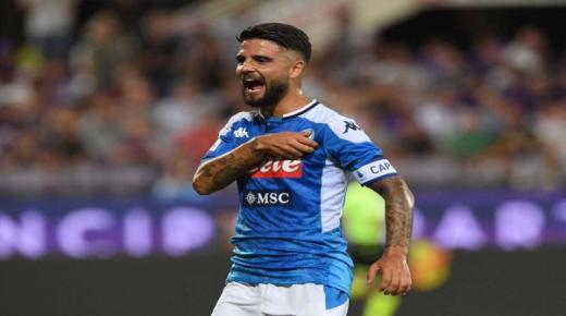 إنسيني: برشلونة لم يكن الأفضل.. وميسي كان ذكيا لحصوله على ضربة جزاء