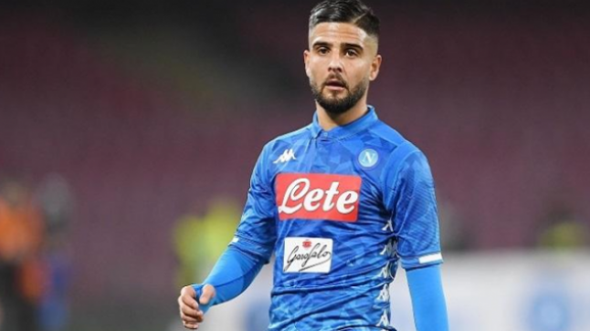 سكاي سبورتس تكشف حجم إصابة إنسيني قبل مواجهة برشلونة