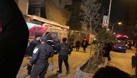 إرتفاع حصيلة قتلى إنفجار الهرم في القاهرة إلى 10 أشخاص