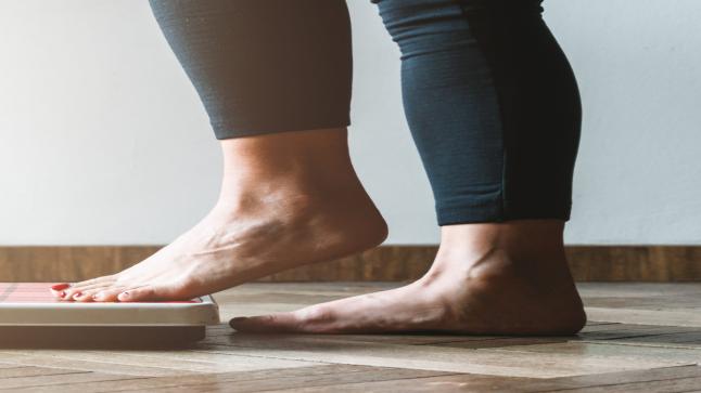 4 طرق لإنقاص وزنك في أسرع وقت.. تعرف عليها