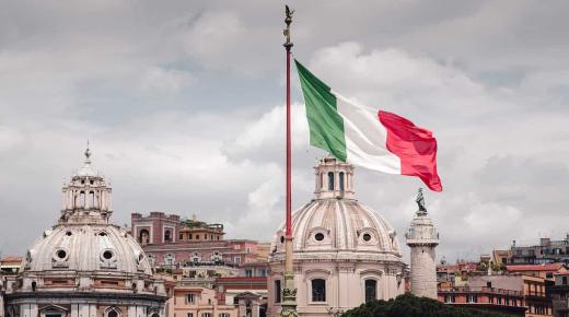 خطة إيطالية لدعم الأسر والكيانات الكبرى في الدولة.. اعرف التفاصيل