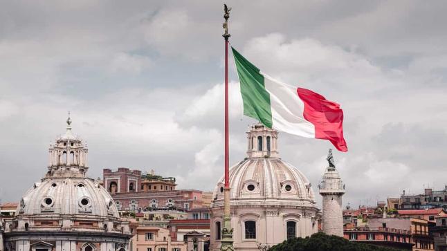 خطة إيطالية لدعم الأسر والكيانات الكبرى في الدولة.. اعرف التفاصيل