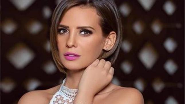 إيمان العاصي: أُصبت بفيروس كورونا الفترة الماضية وتعافيت منه منذ 10 أيام