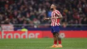 أتليتكو مدريد وجيرونا مباراة التحصيل وجمع النقاط.. اعرف موعد المباراة