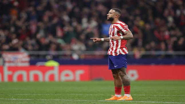 أتليتكو مدريد وجيرونا مباراة التحصيل وجمع النقاط.. اعرف موعد المباراة