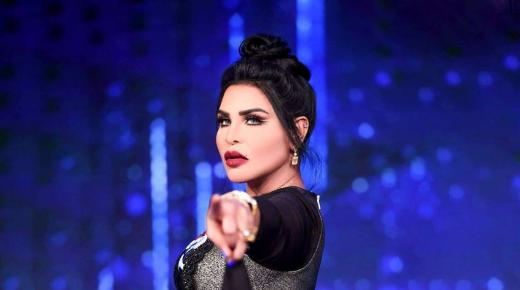 بالفيديو .. أحلام تعلن حصولها على أول جرعة من لقاح كورونا