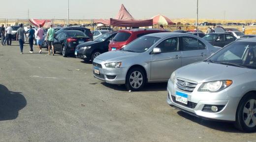 أرخص 5 سيارات جديدة في مصر موديل 2022