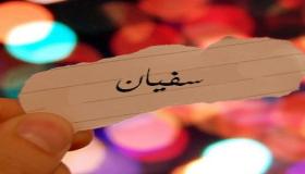 معنى اسم سفيان