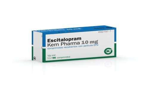 اسيتالوبرام ودواعي الاستخدام