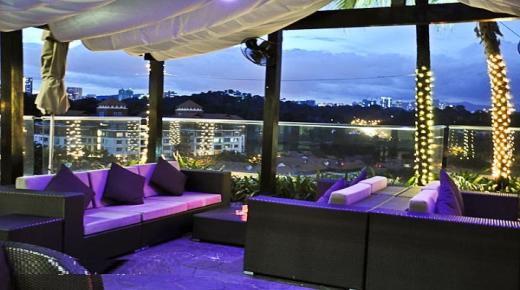 افضل 6 مطاعم في كوالالمبور سنترال في ماليزيا