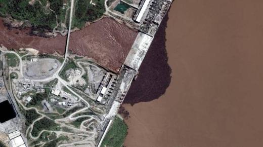 اكتمال سد النهضة بنسبة 80٪ ومصر لا تتأثر بالملء الثاني