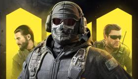 تعاون اكس بوكس مع مطور Call of Duty: Mobile