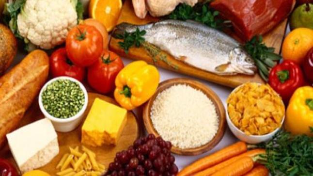 الاكل الصحي للجسم | تعرف على مكونات الأكل الصحي وأهميته للأطفال والحوامل