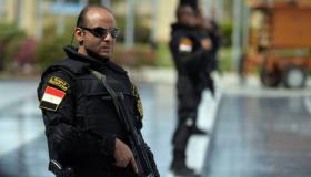 مصر : تعزيزات أمنية كثيفة في مختلف أنحاء البلاد تحسبا لثورة الغلابة