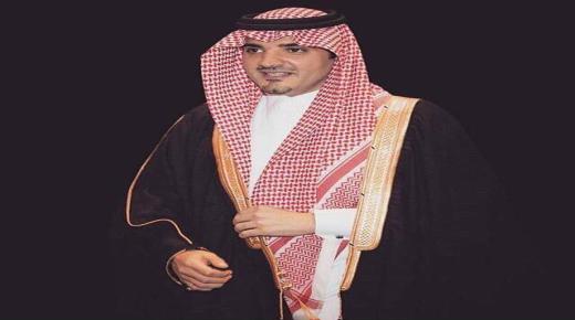 أوامر ملكية : الأمير عبد العزيز بن سعود بن نايف وزيرا للداخلية .. تعرف على تعرف على مسيرة صاحب الـ 33 ربيعا
