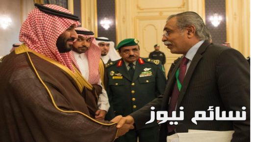 بالصور .. لقاء الأمير محمد بن سلمان بأعضاء مجلس النواب اليمني من مؤيدي الحكومة الشرعية