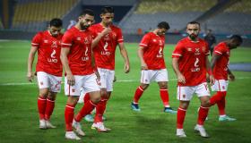 صفقة جديدة لتدعيم خط وسط الأهلي.. اعرف التفاصيل