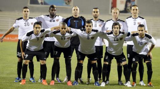 الأهلي الأردني يسعى لتحقيق المفاجأة أمام الوحدات في كأس السوبر