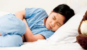 نصائح لتخفيف الإمساك عند الأطفال