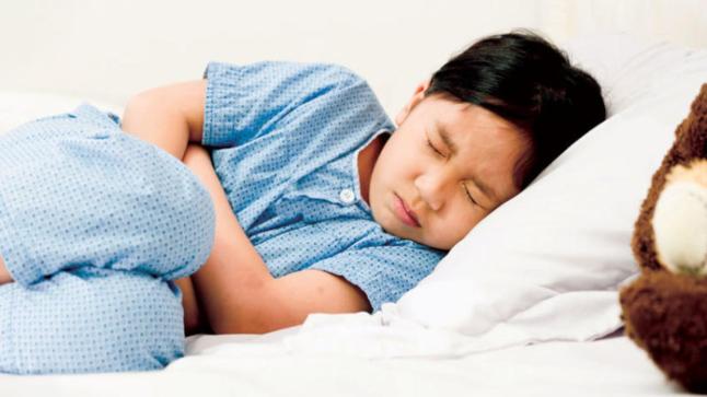 نصائح لتخفيف الإمساك عند الأطفال