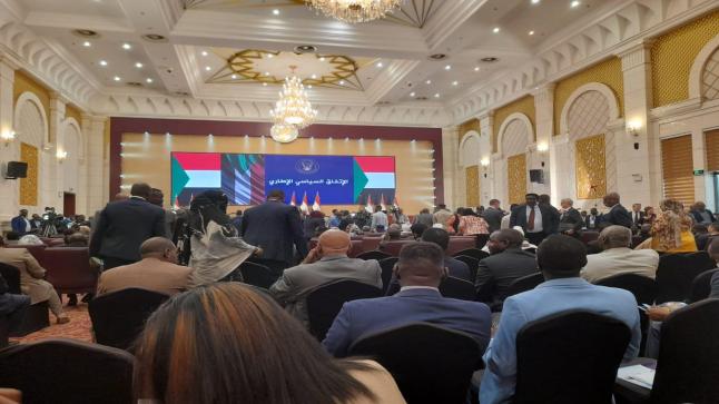 الحزب الشيوعي السوداني يعلن رفضه الاتفاق الإطاري ويؤكد: يلتف على مطالب الثورة