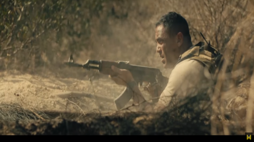 تفجير مبنى مخابرات الإسماعيلية.. ملخص الحلقة الـ 12 من مسلسل الاختيار