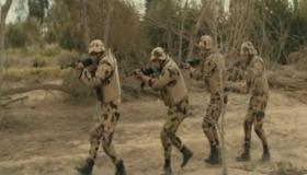 بعد عرض حلقة اليوم.. مسلسل الاختيار ومنسي يحتلان تويتر